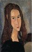 Modigliani Jeanne109H